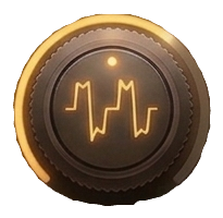 One Knob Saturator logo